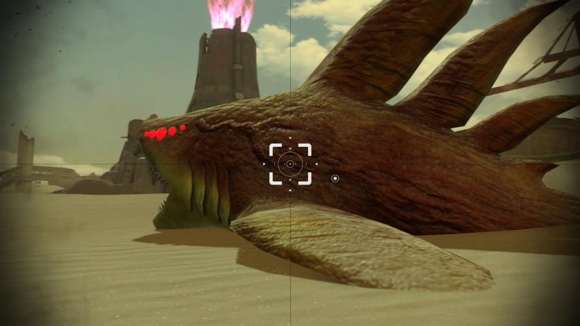 重装机兵XENO：重生